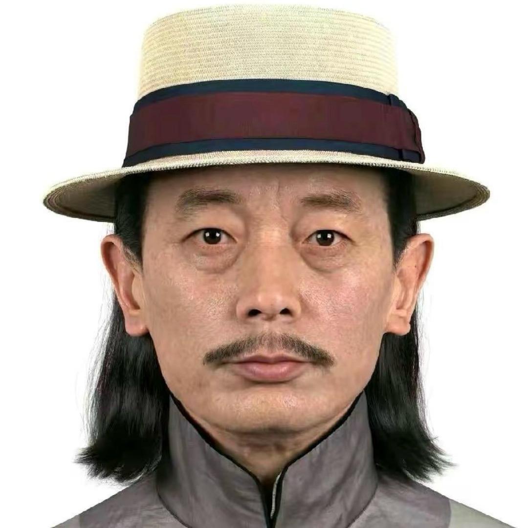 馬邦德