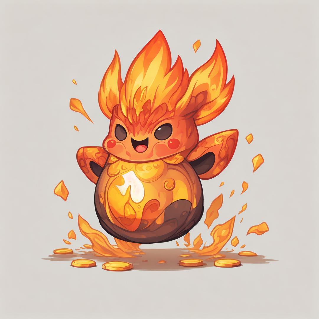 火焰🔥