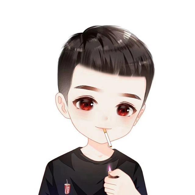 张某