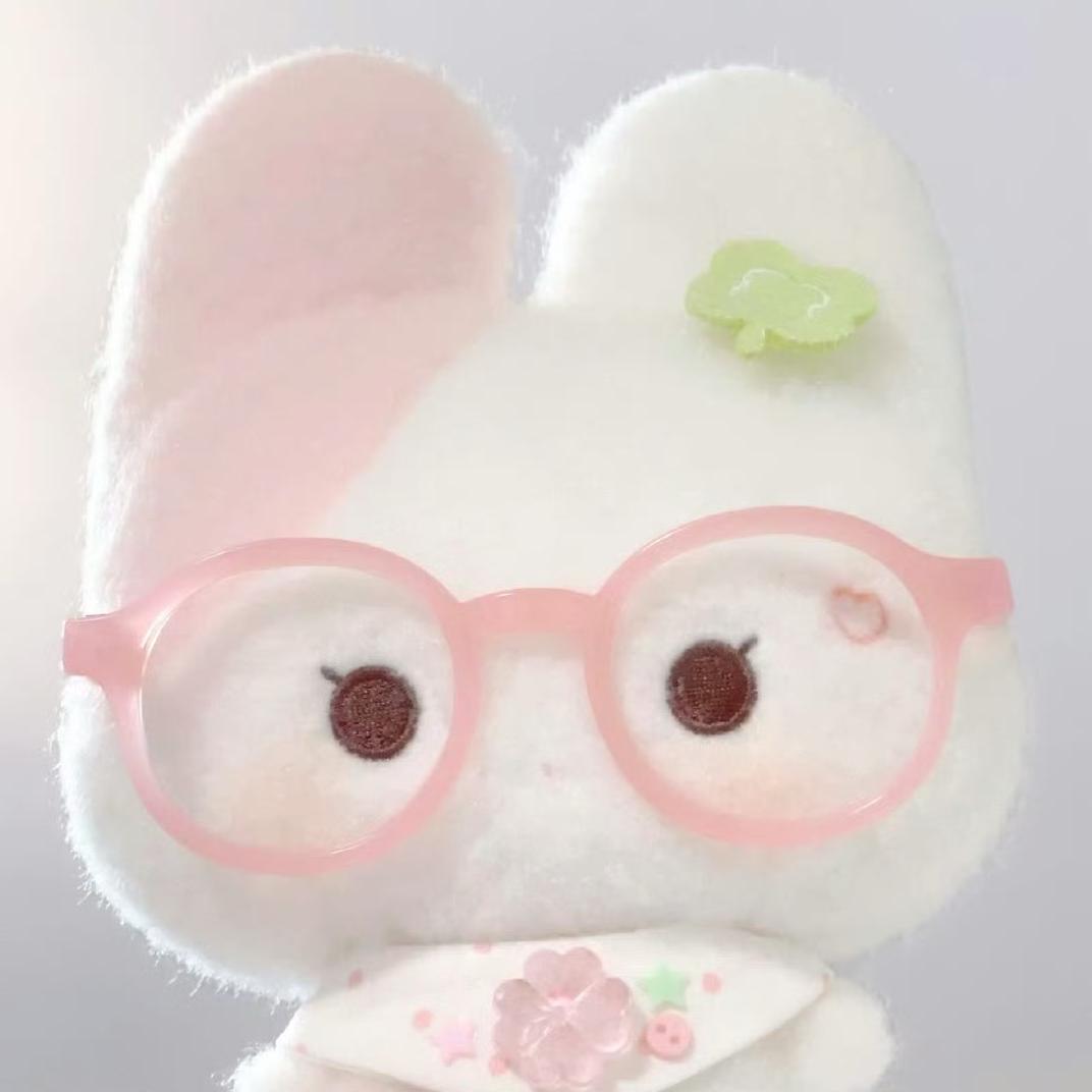 小霜梨OvO