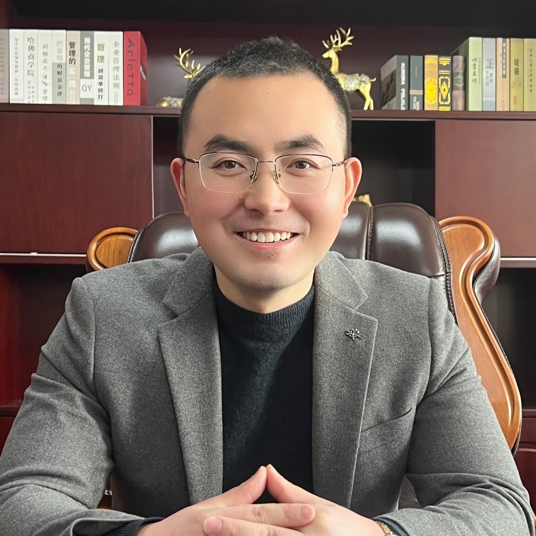 牛犊家超人哥🦸