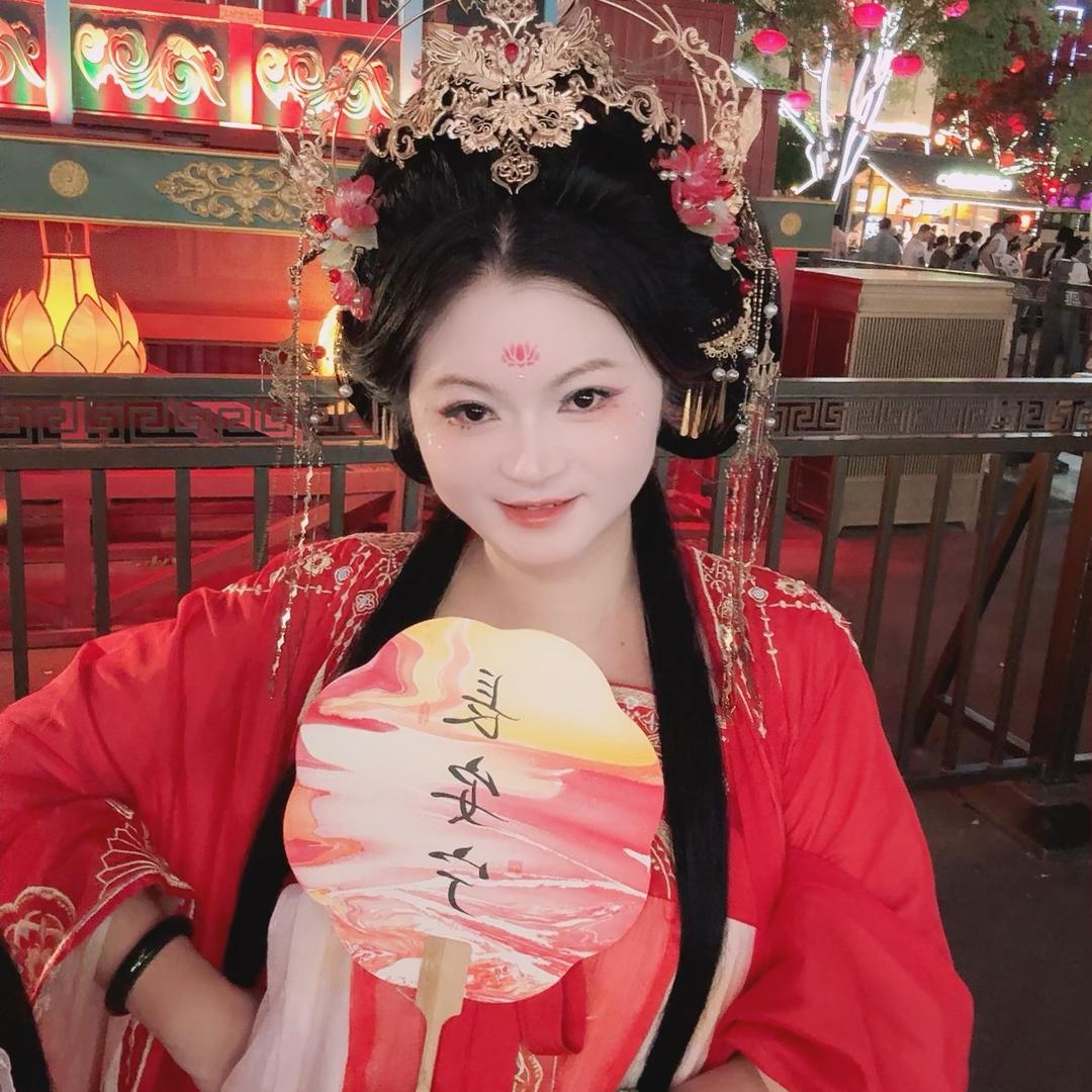 大丽丽