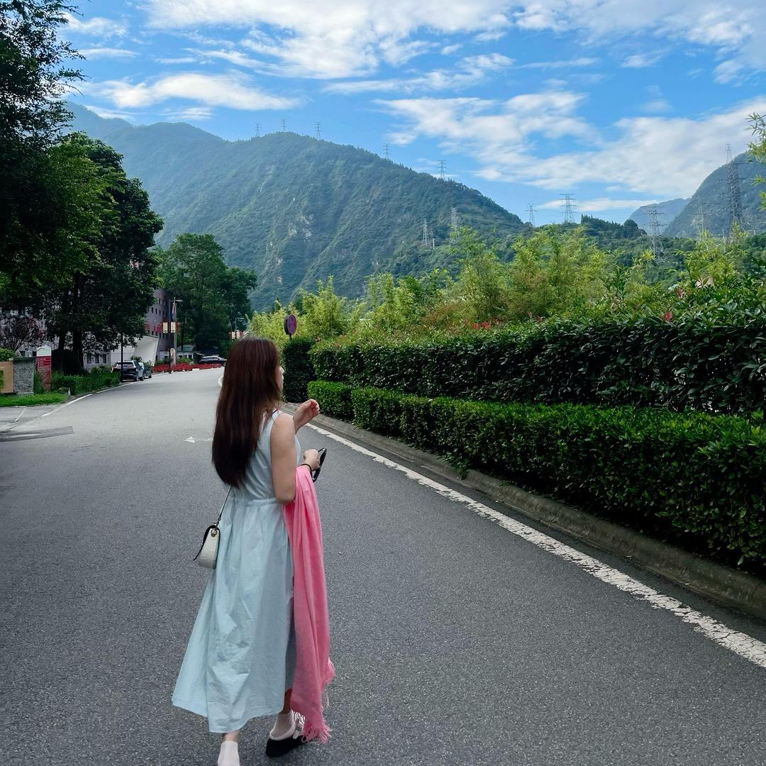 ～李吖吖～