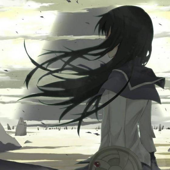 风之少女梦