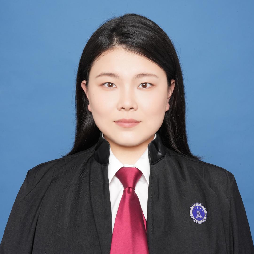 谭赢律师