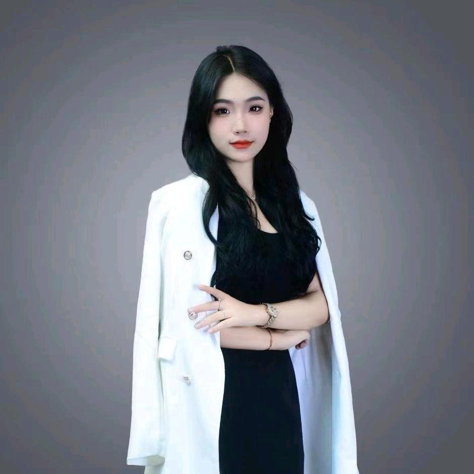 北海房产洋洋小师妹