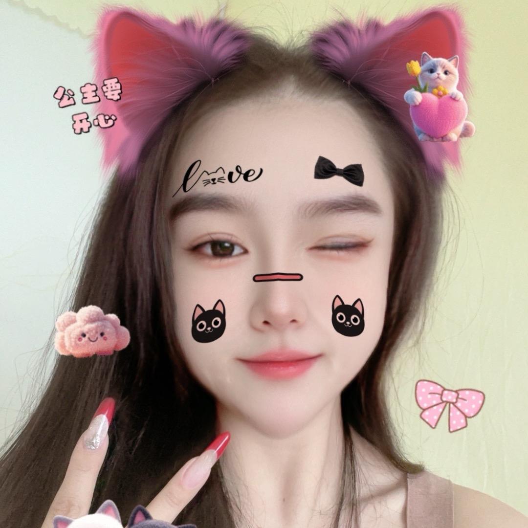 会美甲的伊伊🍊