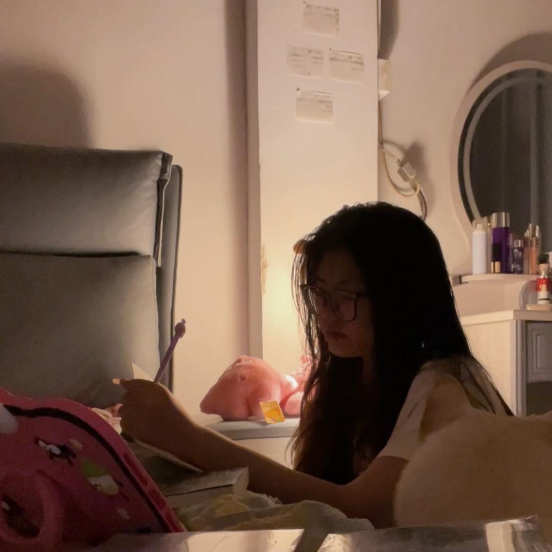 椰子汁🥥