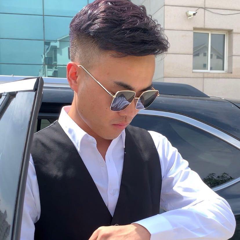 华少（华仔传媒）@抖音