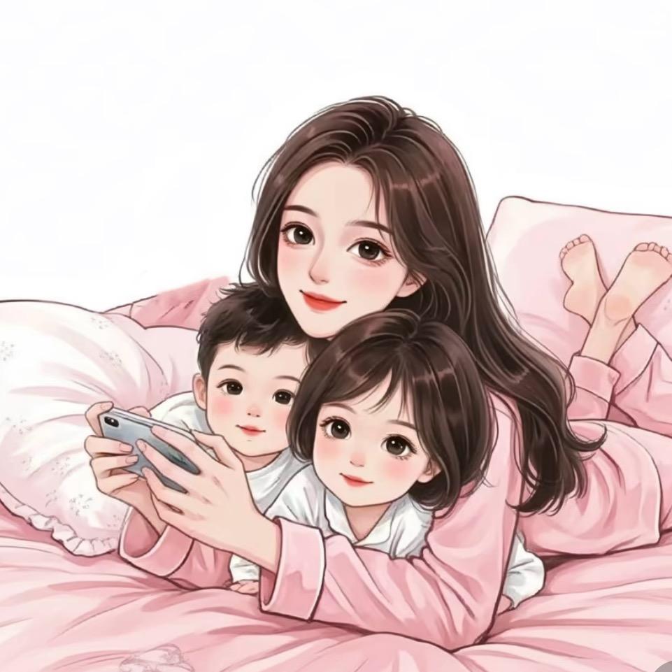 是珺珺吖～