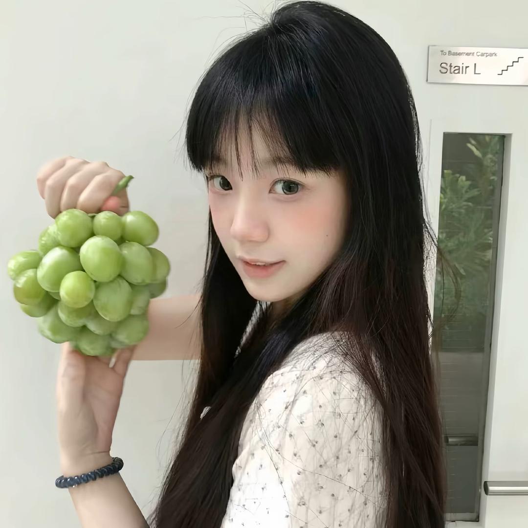 呆呆