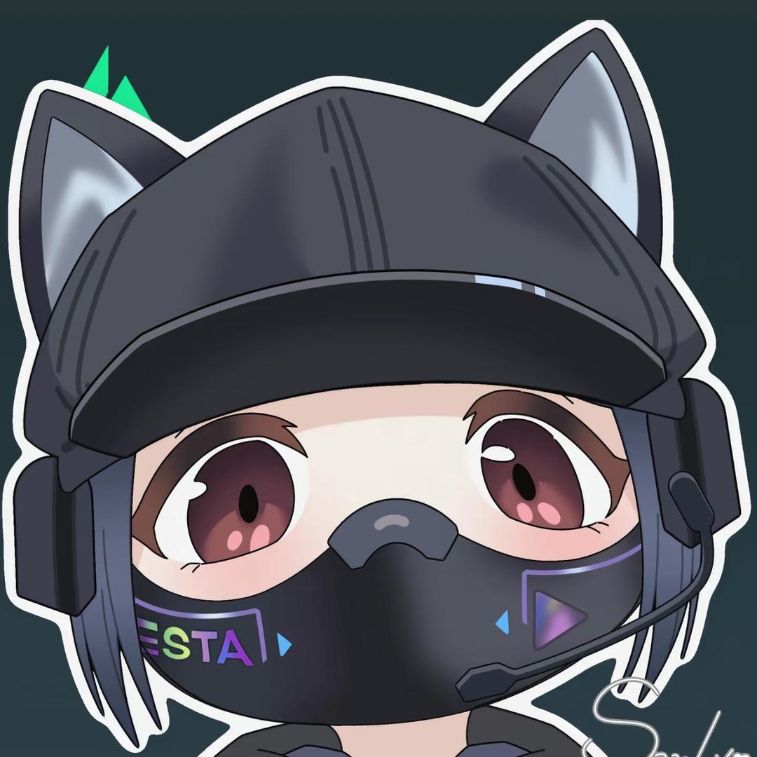 雪雪（三角洲行动）