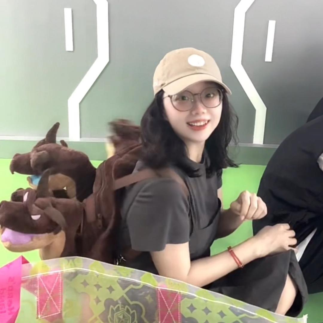 看什么看