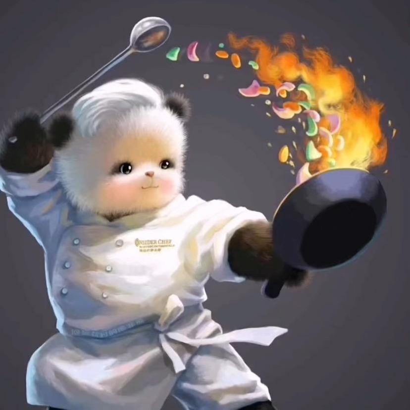 欣妈教做菜@抖音