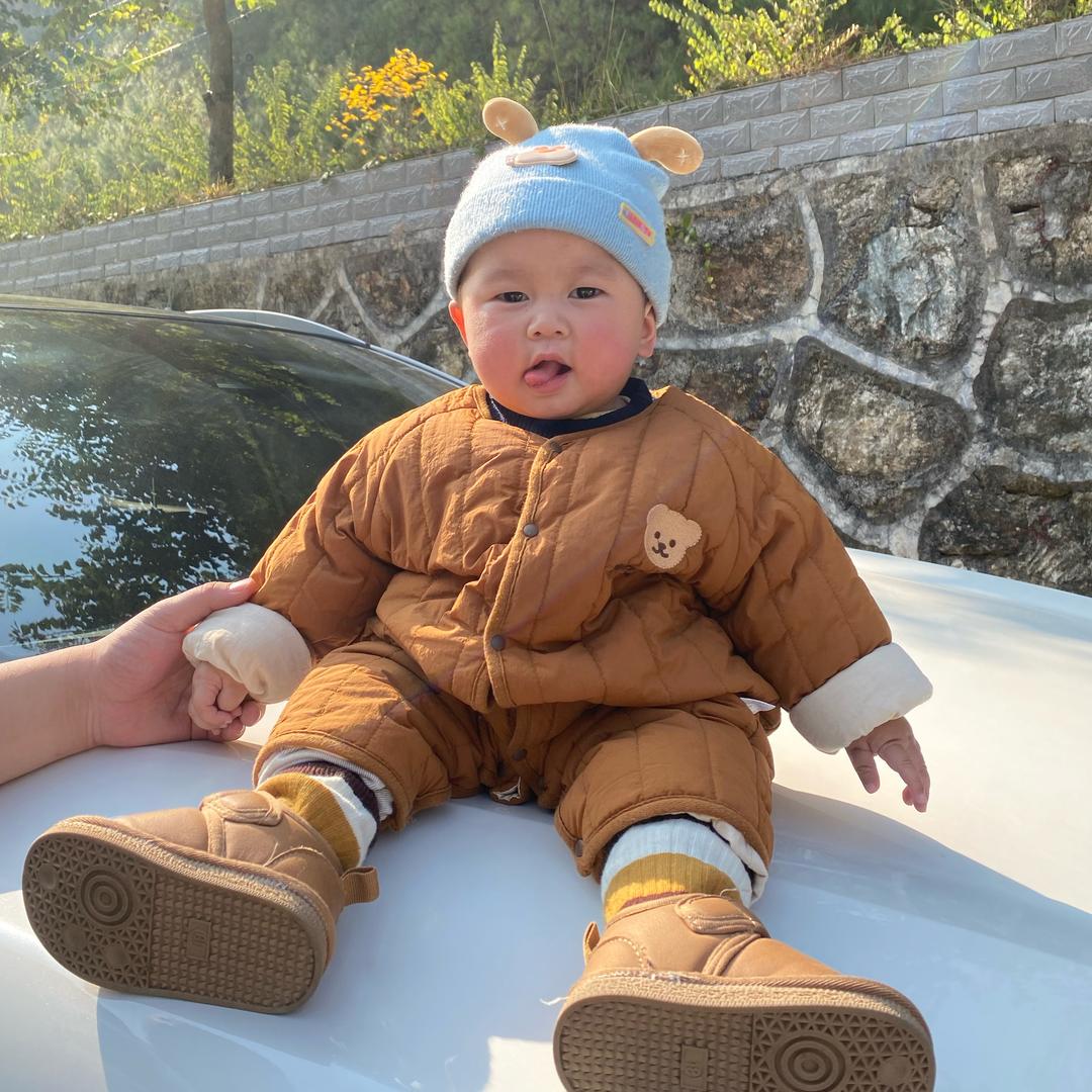 嘉乐宝贝👶