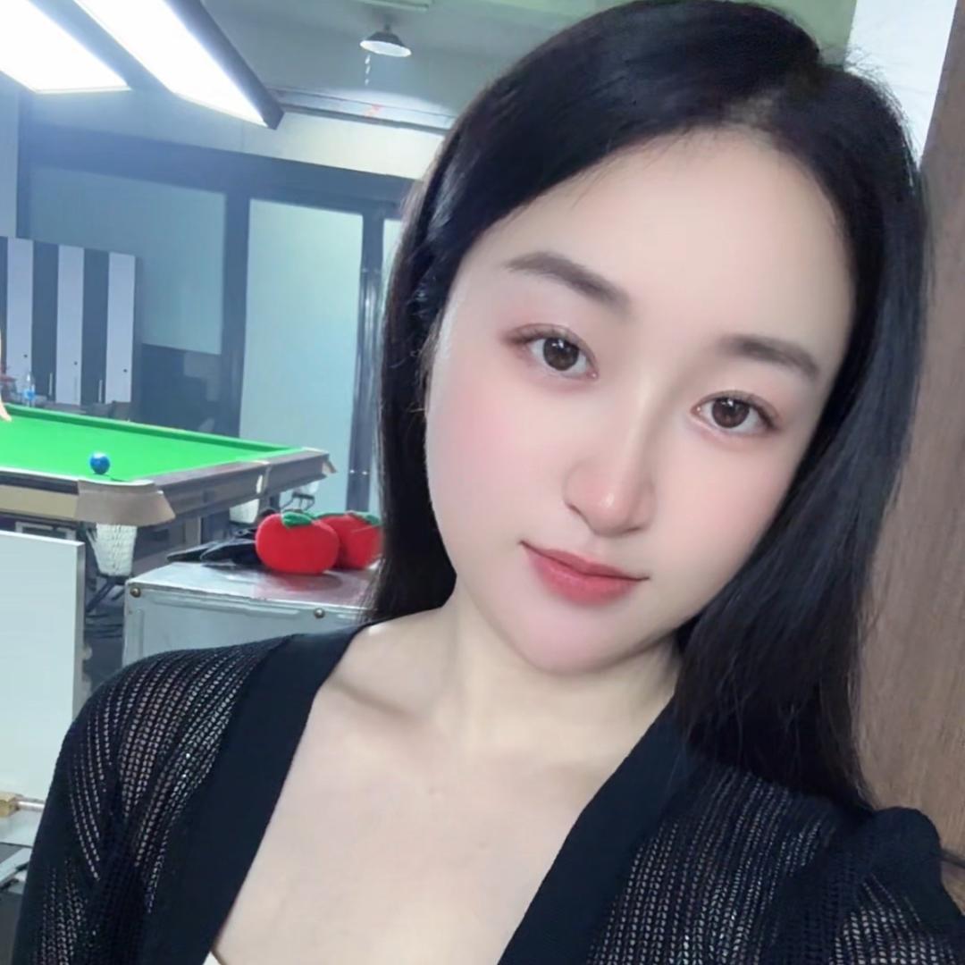 扬州潘小婷🎱