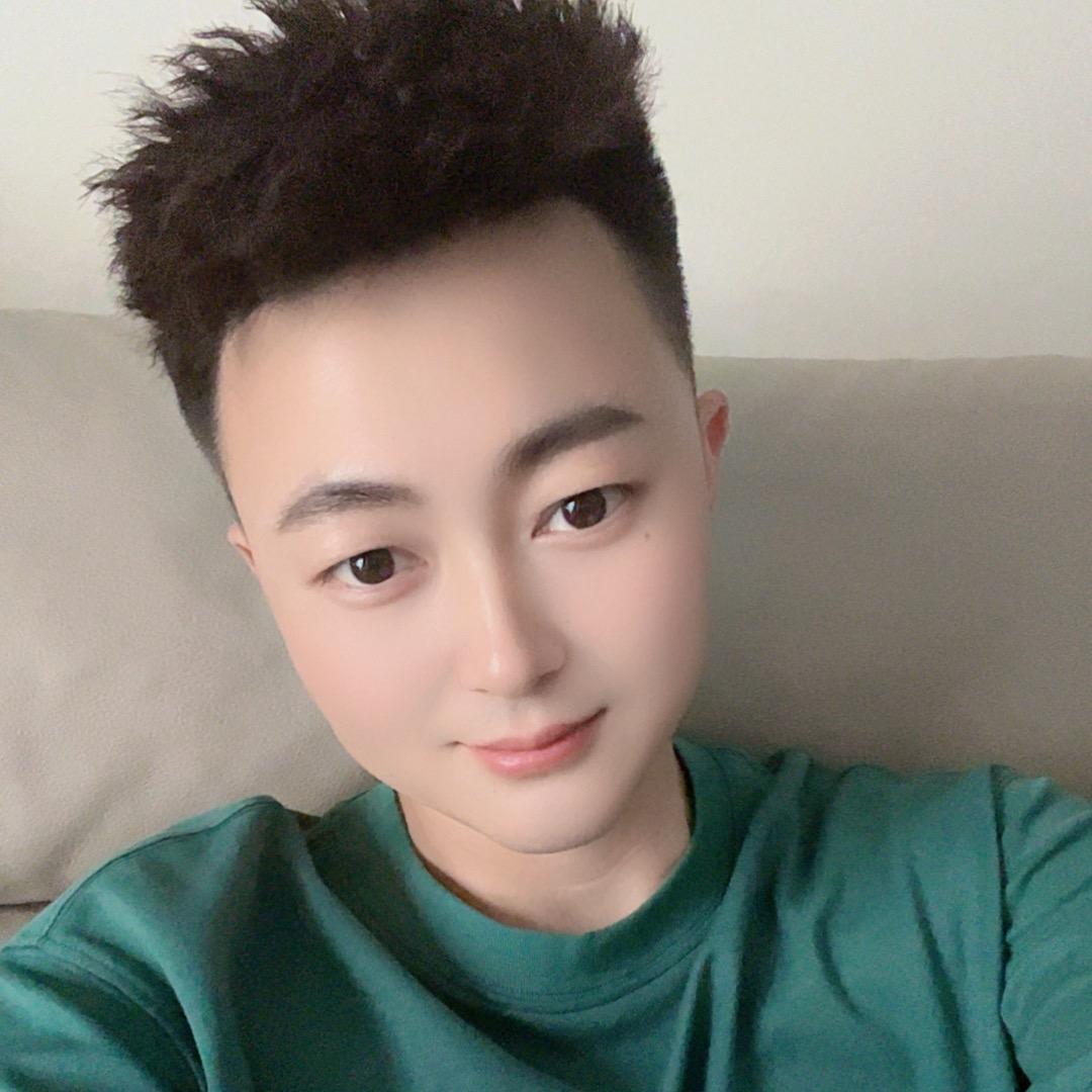 流星🎤情歌王子🤴