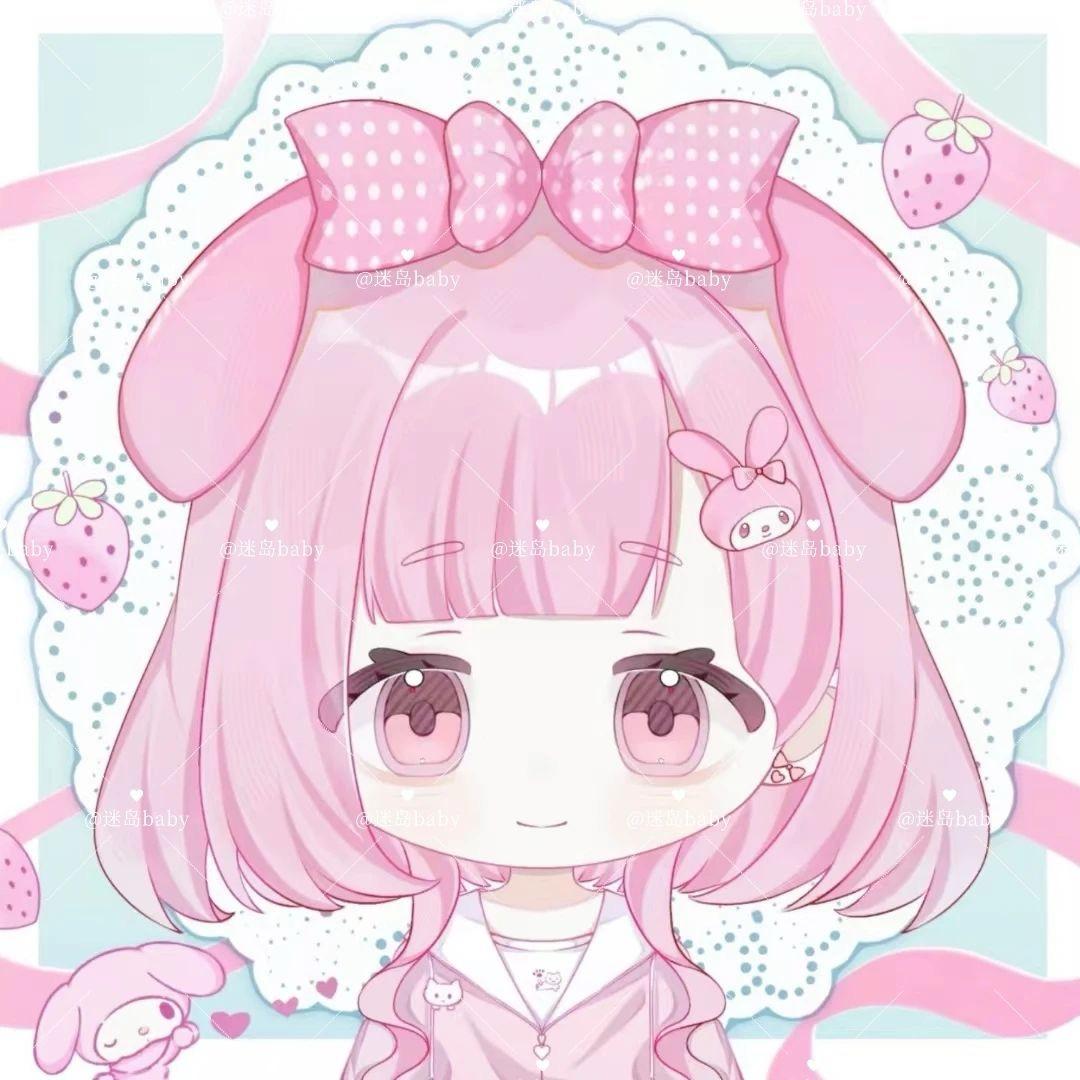 迷岛baby