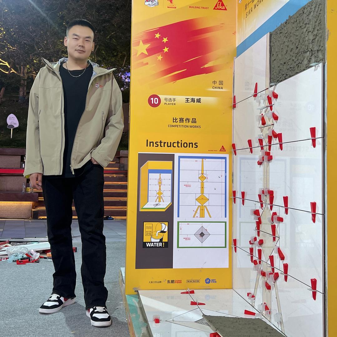 抚顺贴砖（大板岩板）大威