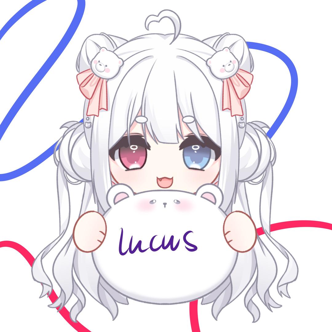 🐻‍❄️lucus