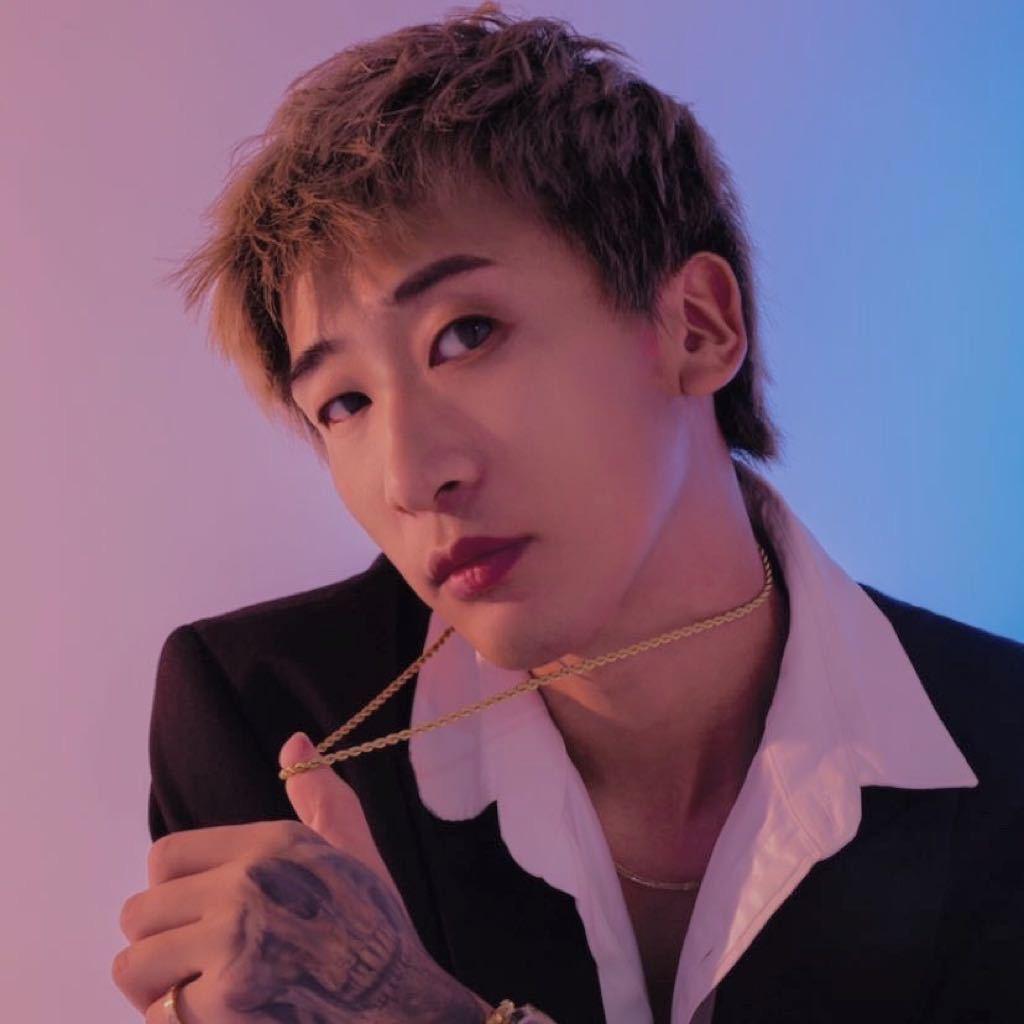 路凡SALON—李灿