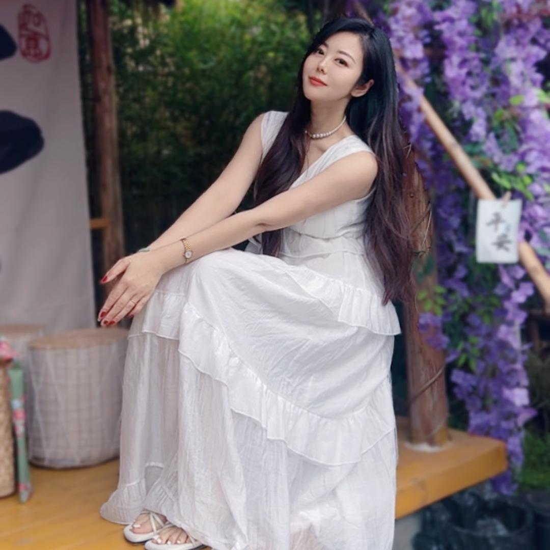 思晴（曼悅伶*巨美特资深顾问）