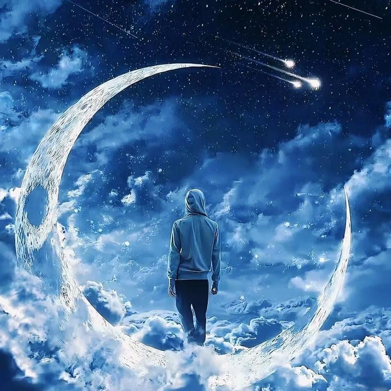 星辰大海💫🌊