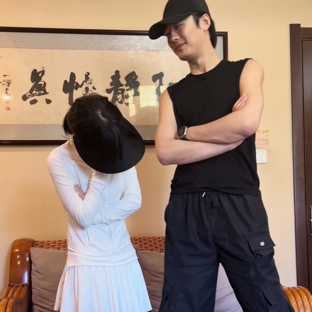 合欢宗益翻天正品女长老！