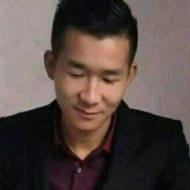 陈小路发型设计