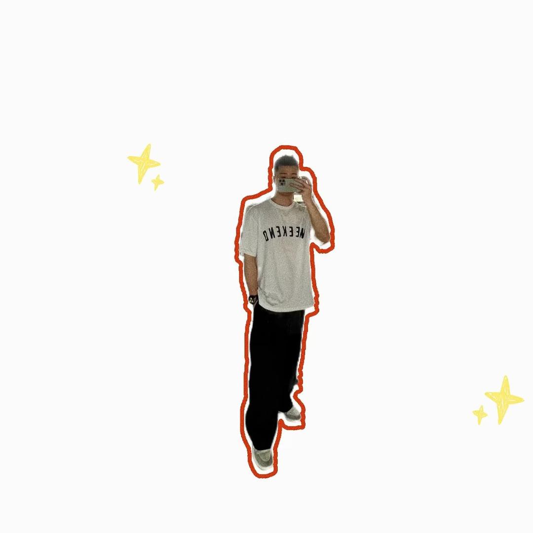 🌈樂哥儿