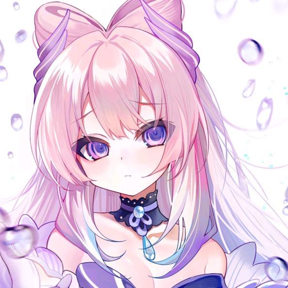 Miho酱OvO
