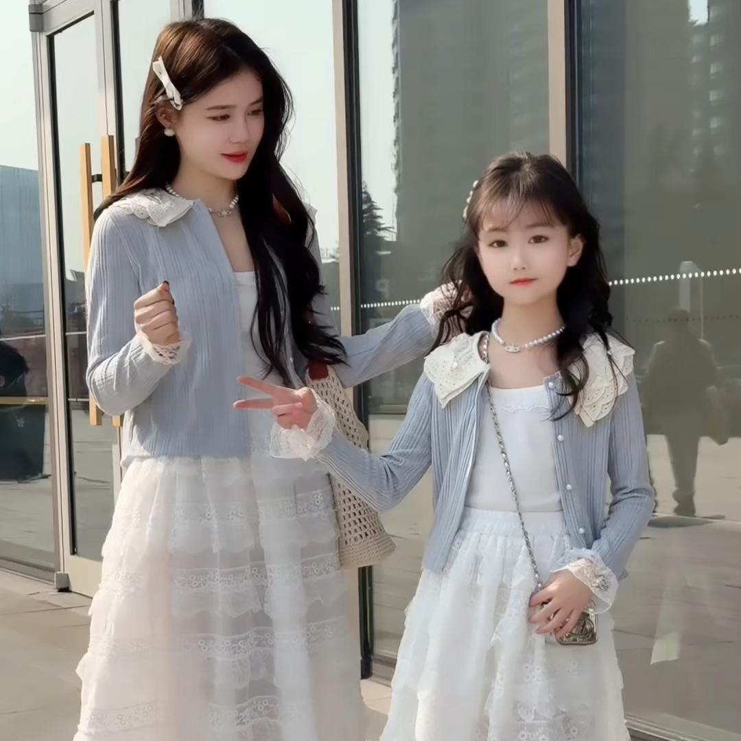 织里D.M多米家亲子童装