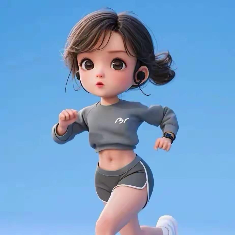 心💓禾