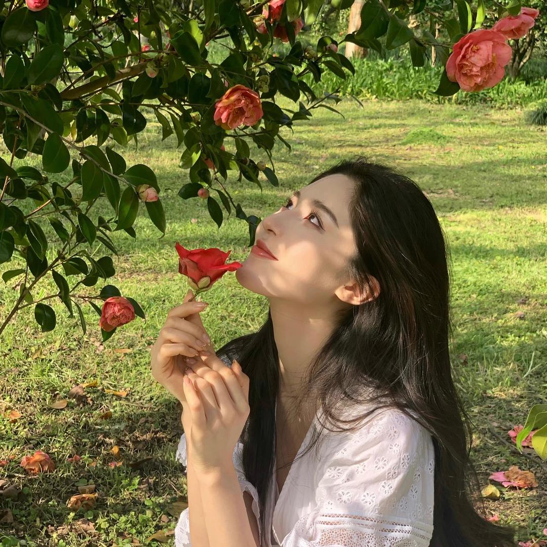 桃之夭夭💖