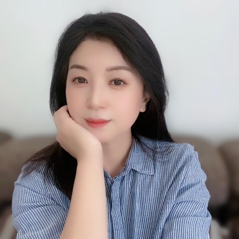 淡雅女人