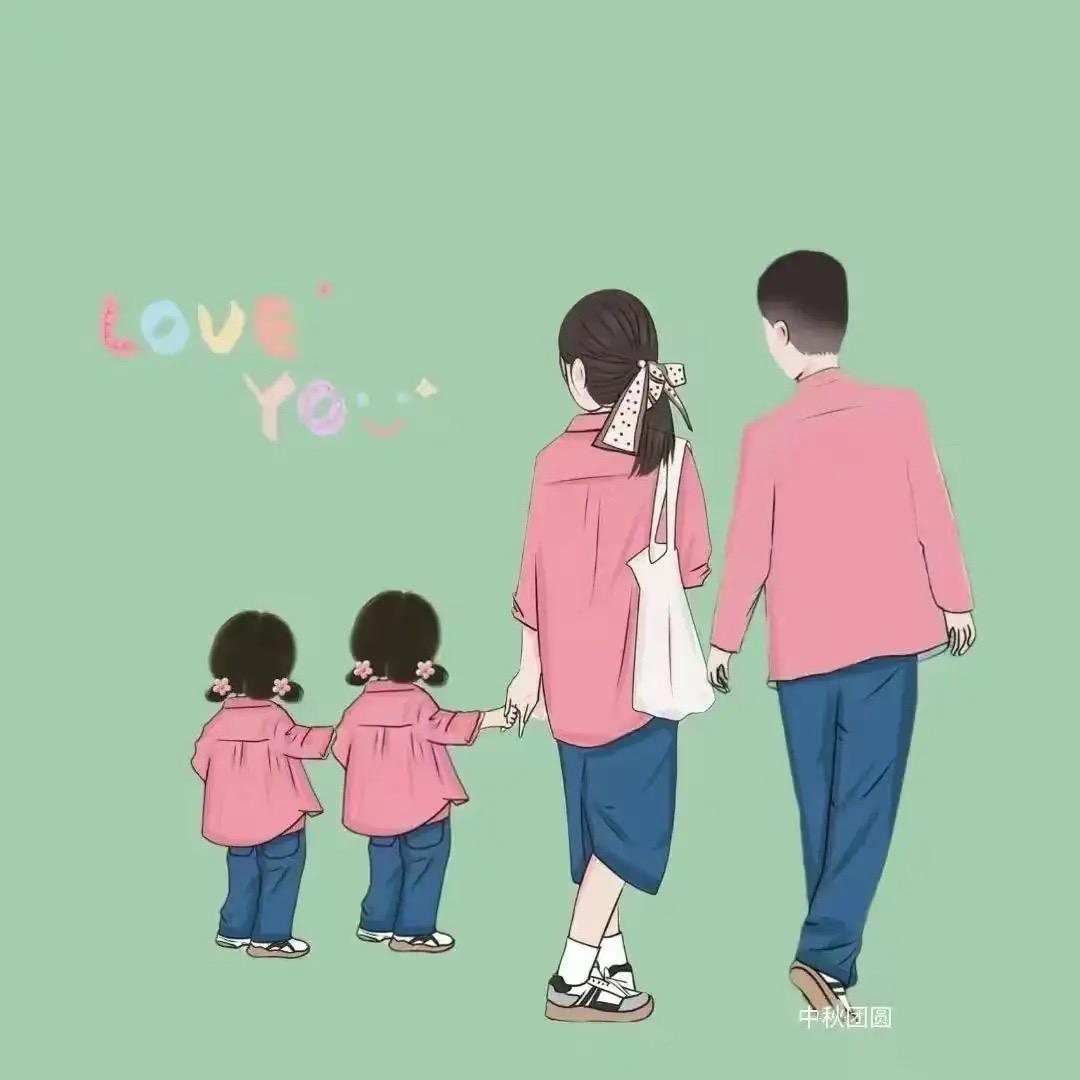 林妹妹。