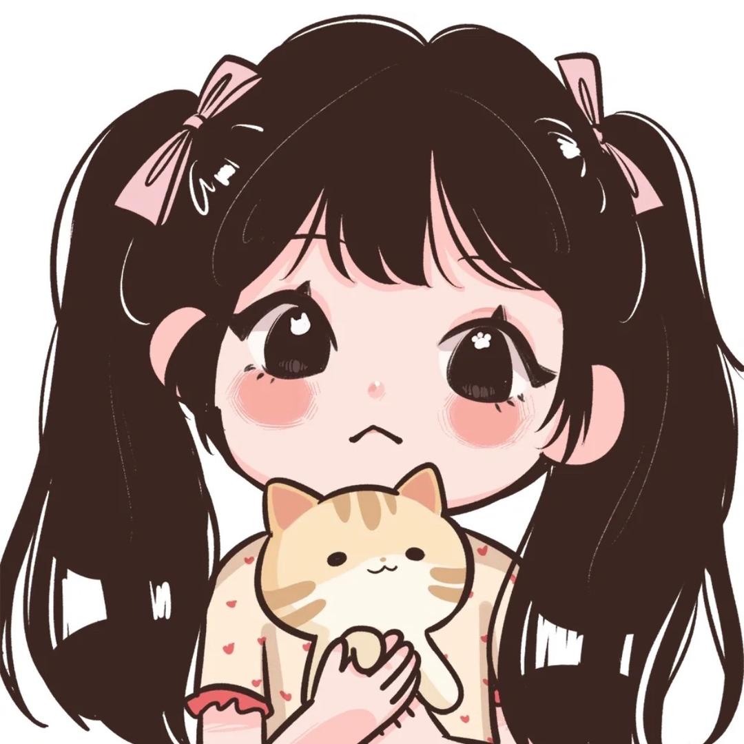 睡不醒的懒🐱