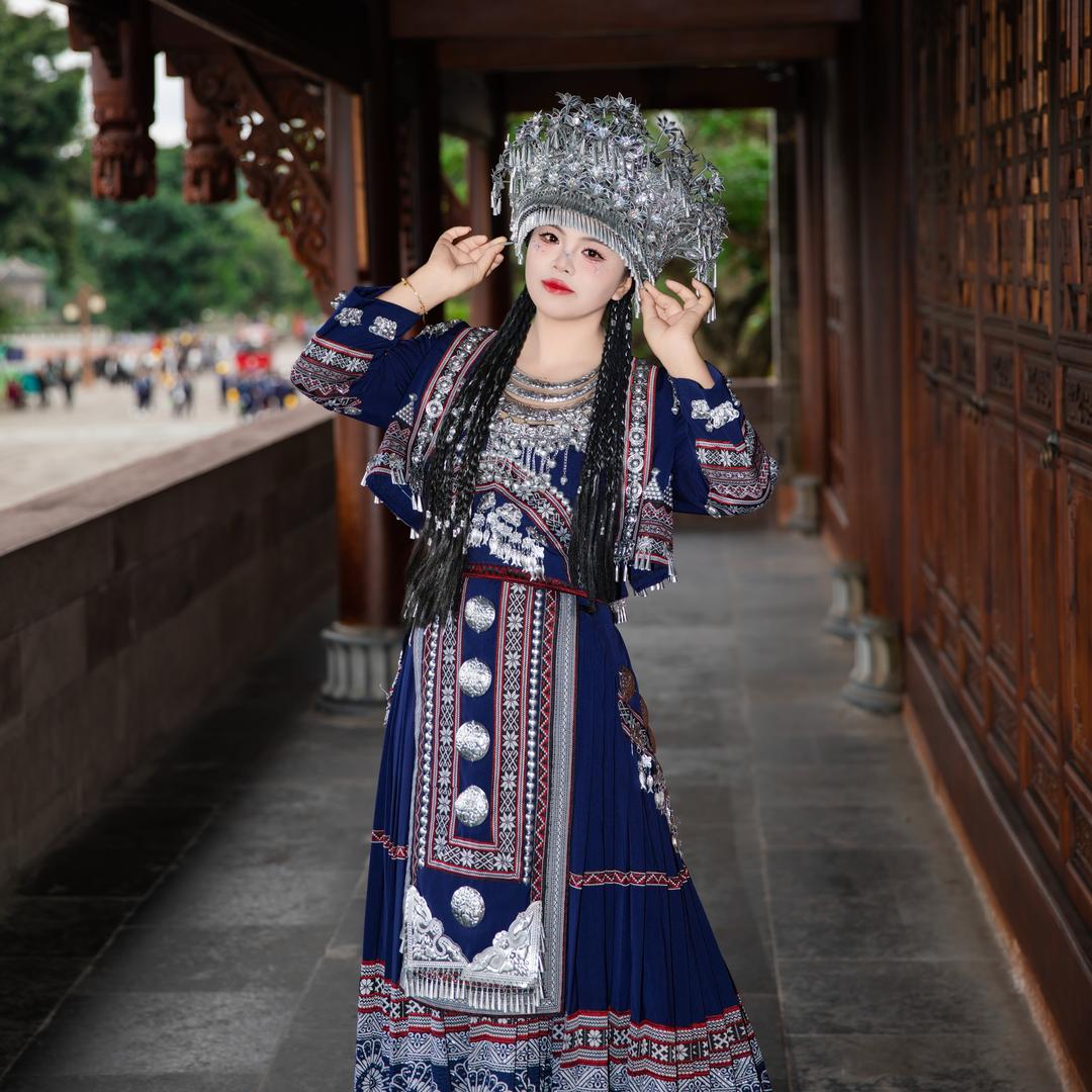 嫁东北的川妹儿