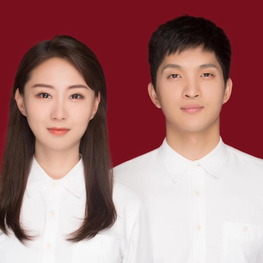 @张博