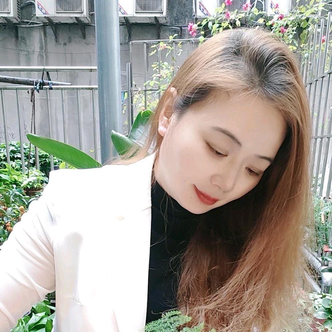 幺妹的小花园