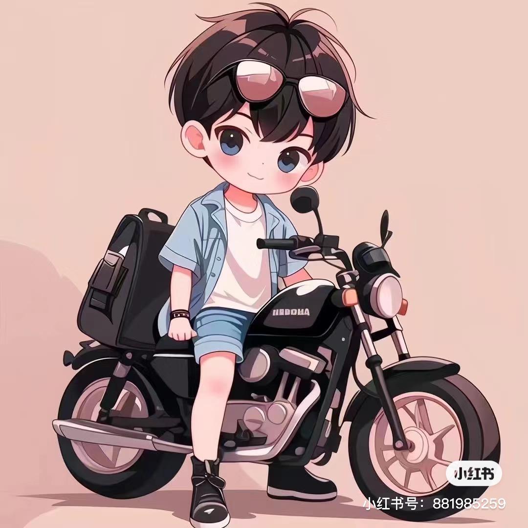 @阿       瑞🎶