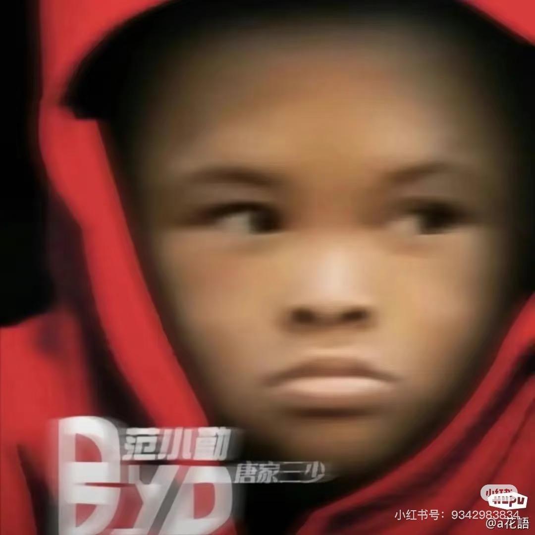 混的人（胡噶啸）