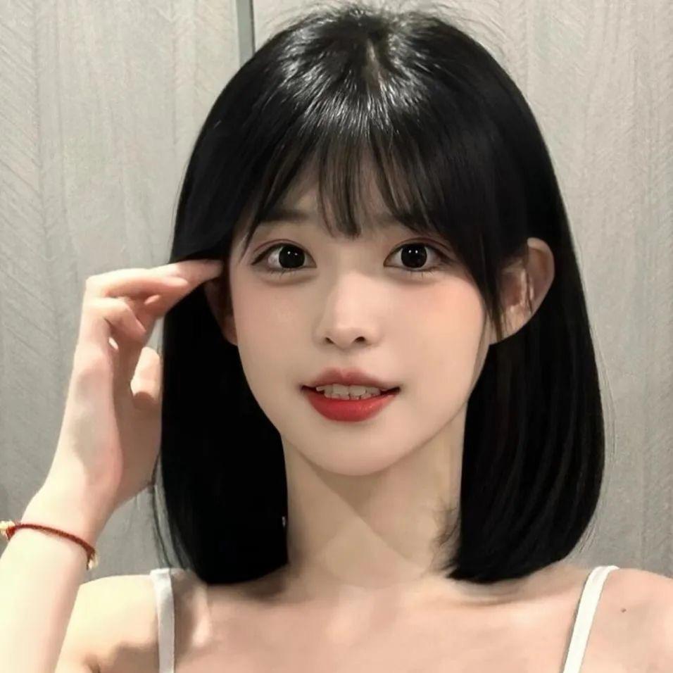 奶糖🍬妹