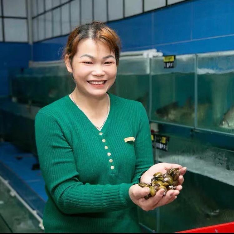 珠海大笑美食城