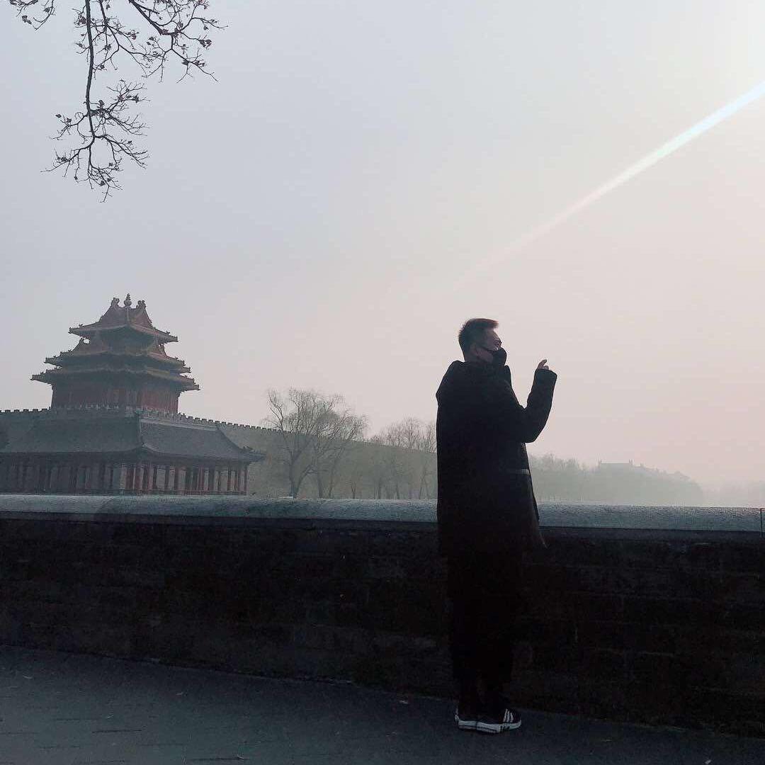 莫阳（电商小帅）