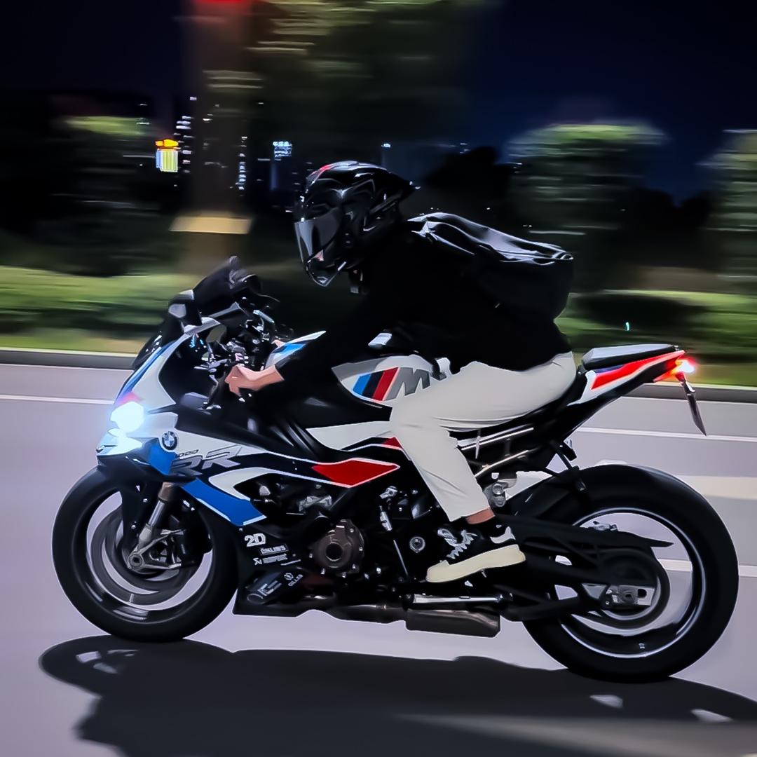 发发🏍️