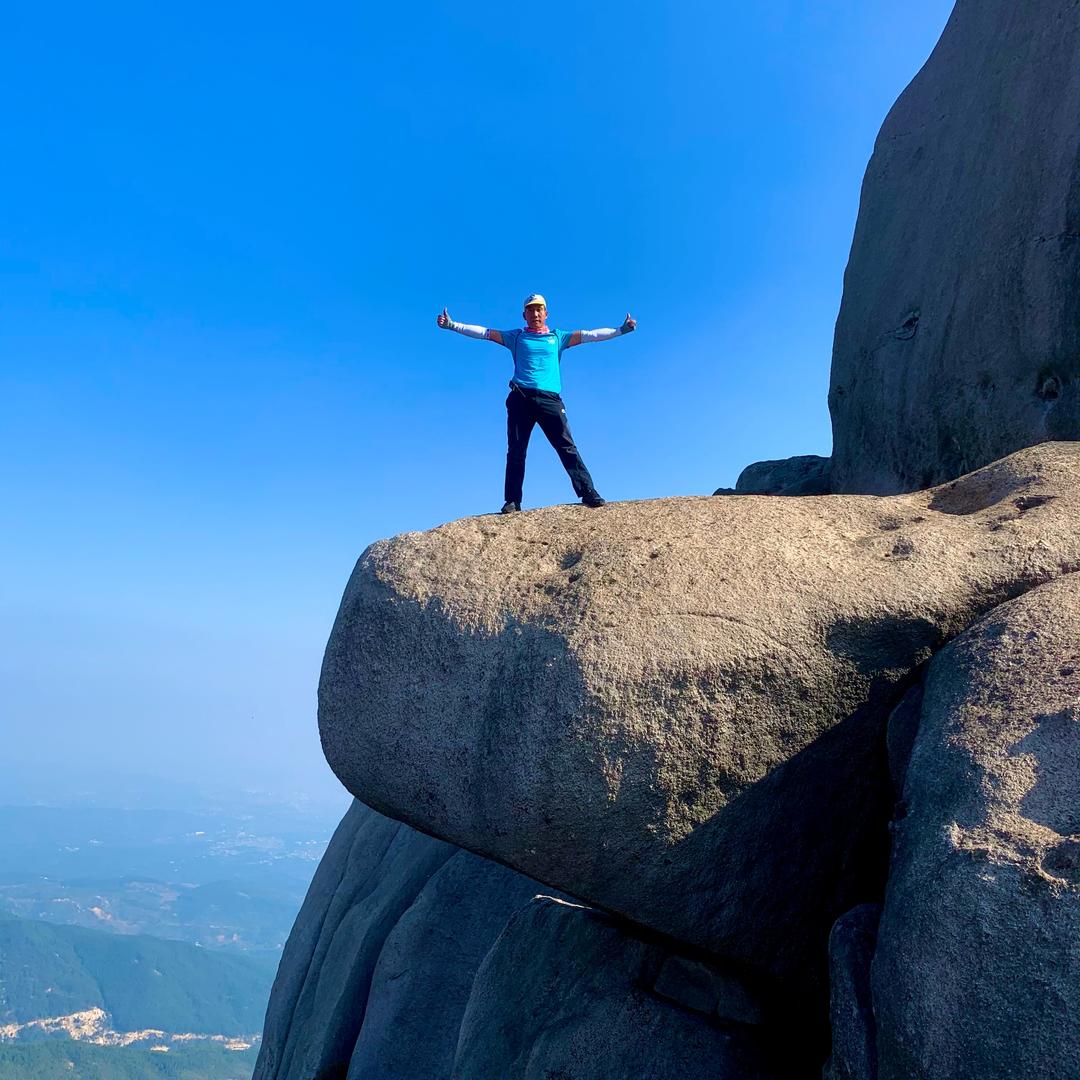 潮旅户外鸿炼：建