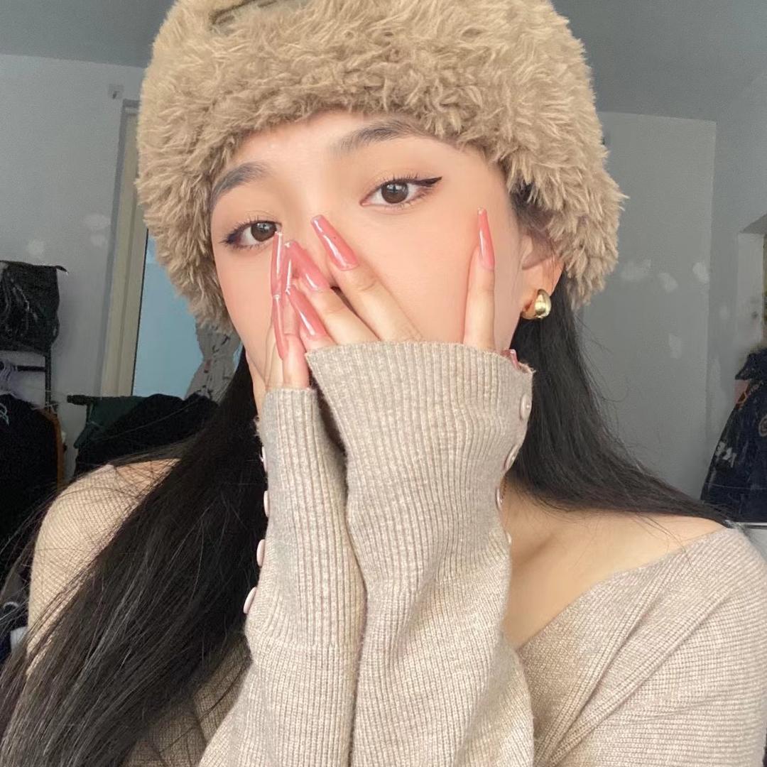 爱玩的小稀～