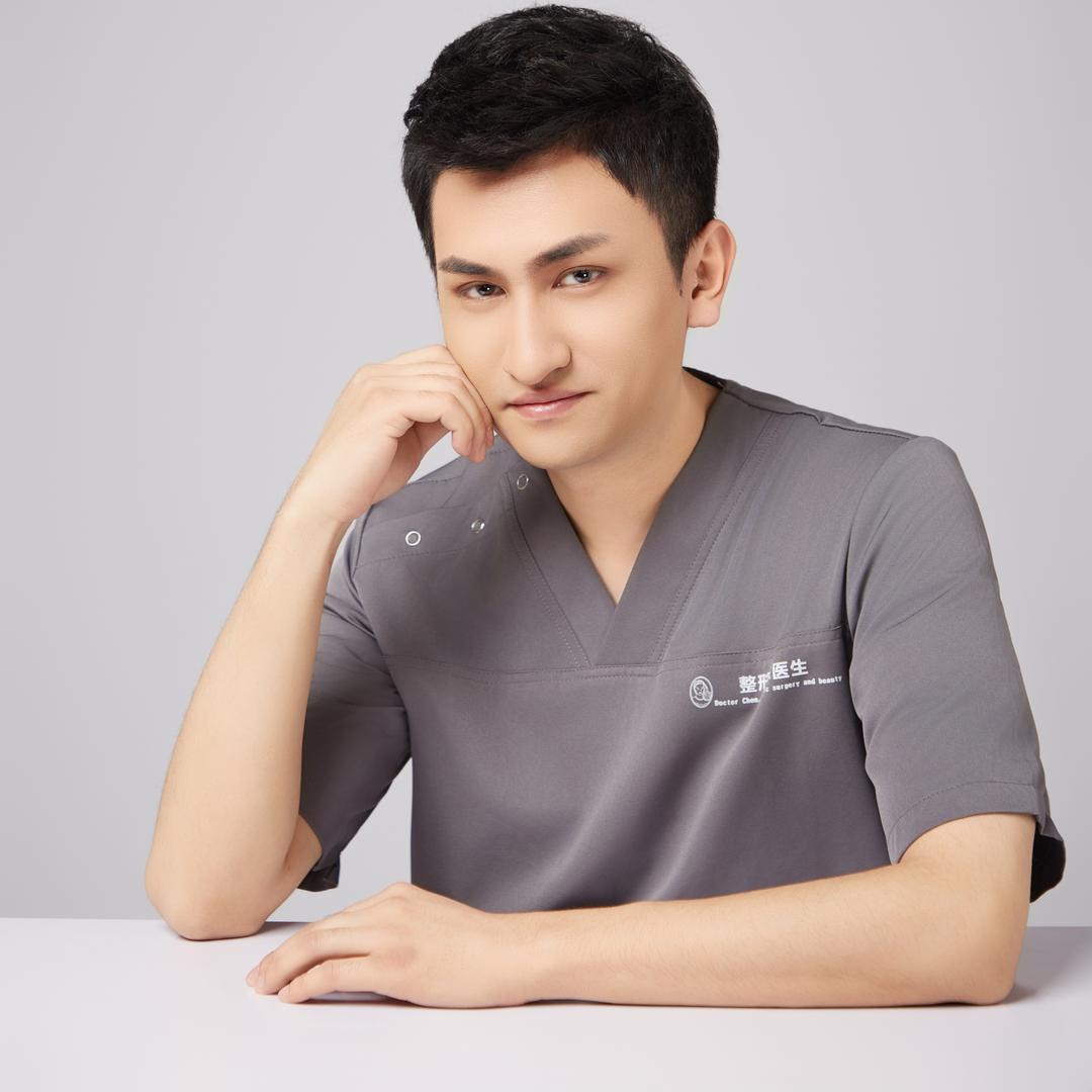 素人改造官/整外陈大白