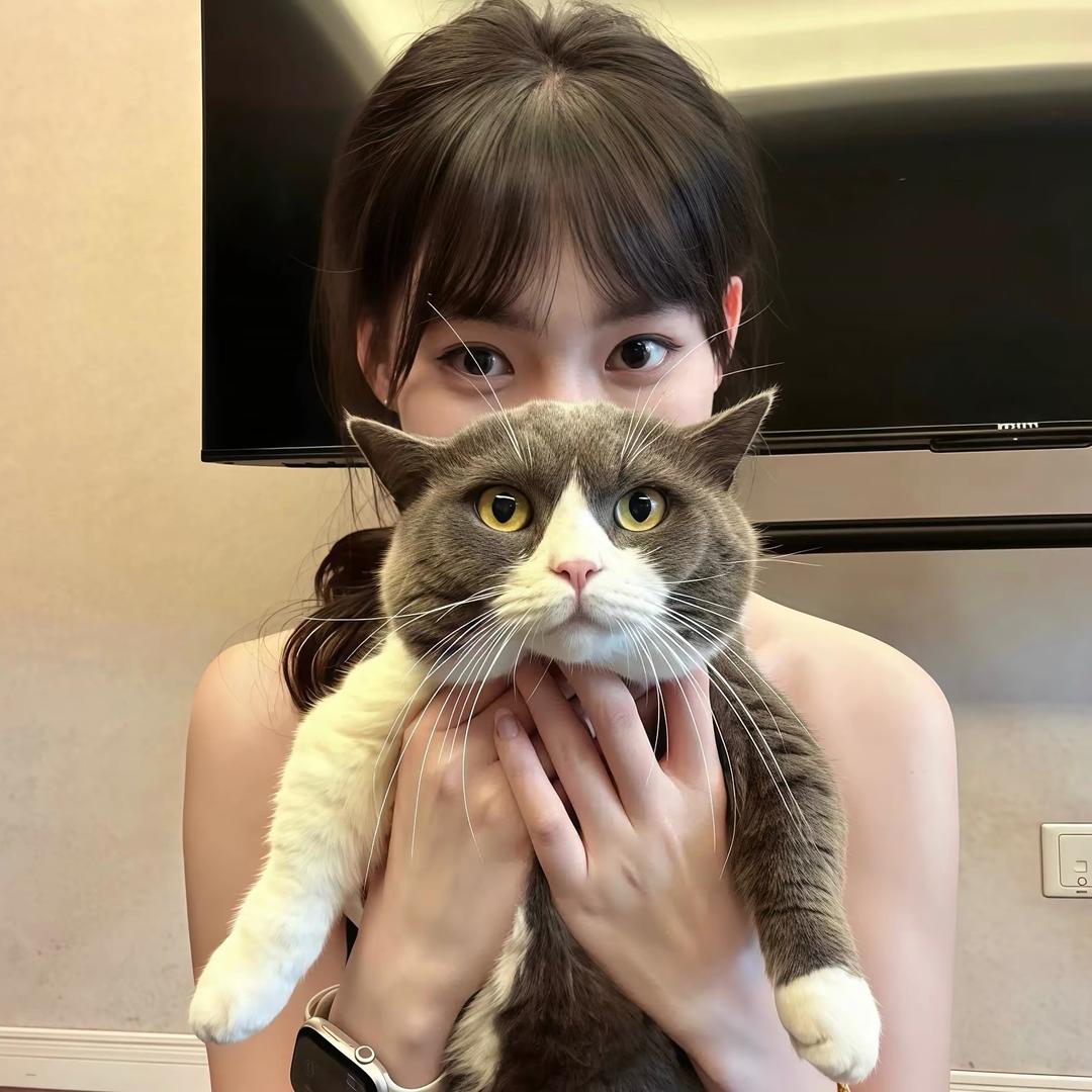 你好笨